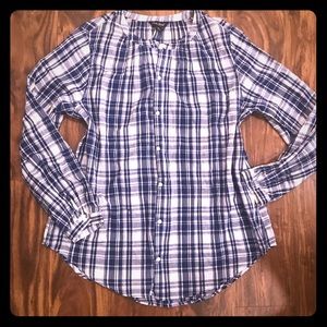 Lucky brand top, new with tags!